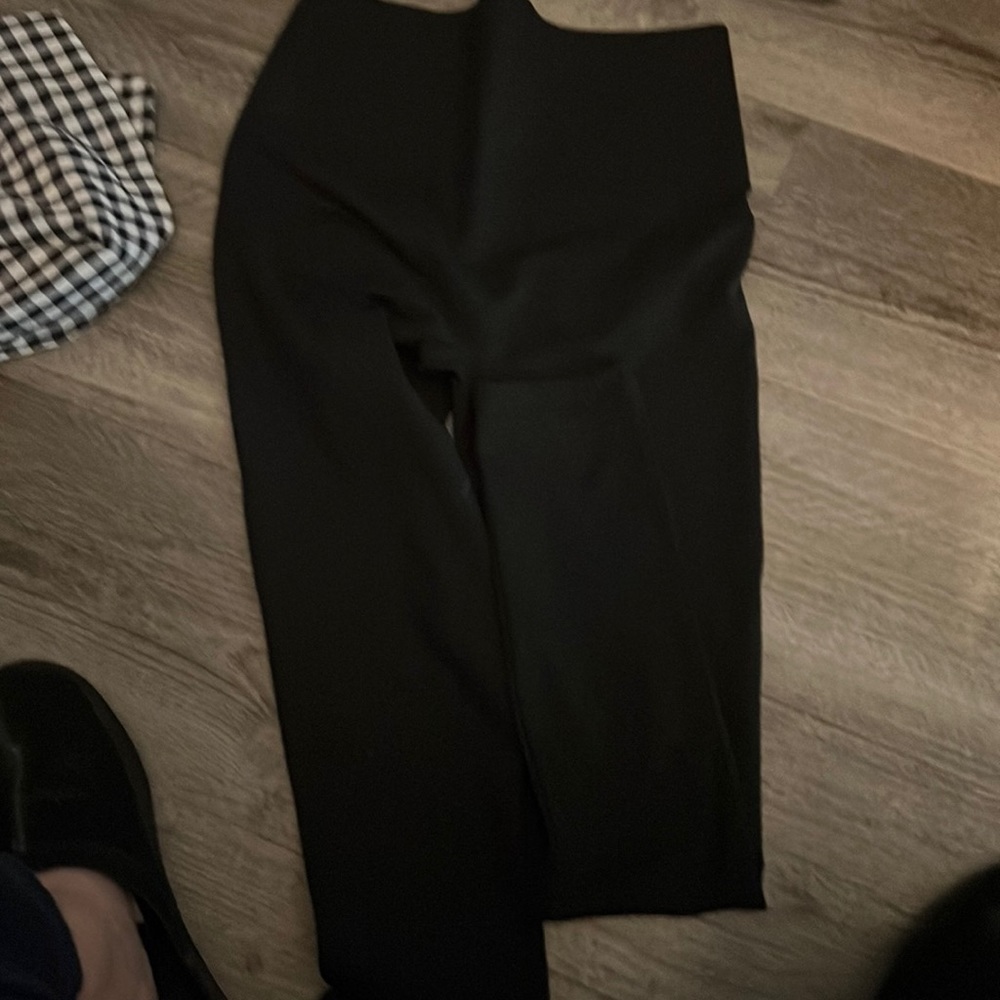 New! Spank Blk SZ S Leggings